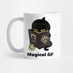 Magical AF Mug